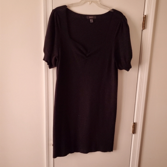 Plus Size Forever 21 Sweater Dress - Picture 2 of 3